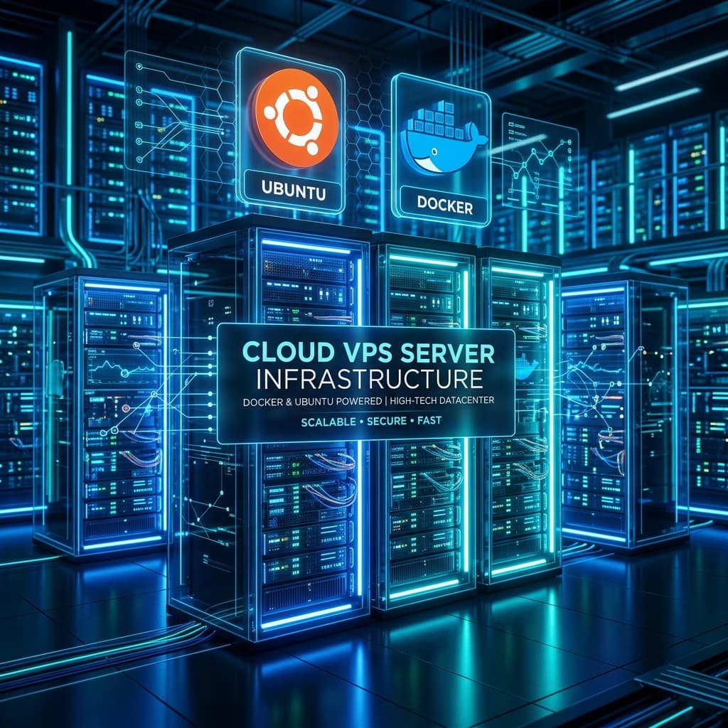 Cài đặt AAPanel trên Cloud VPS Ubuntu